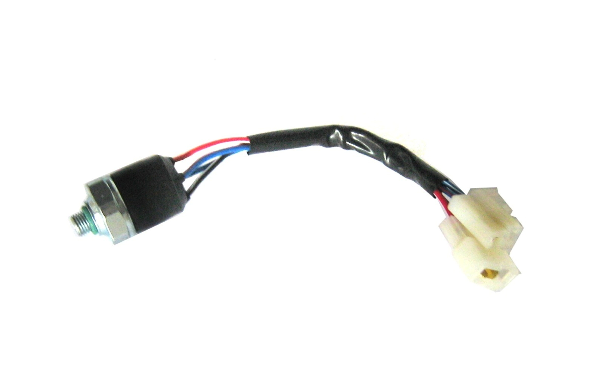 PRESOST. TRIF. MACHO, R-134A, TAIWAN-ALTA CALIDAD      