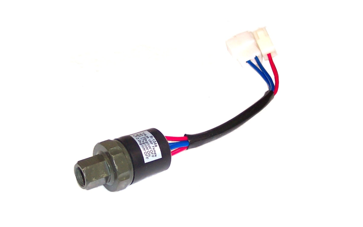 PRESOST. TRIF. HEMBRA, R-12/R-134A      