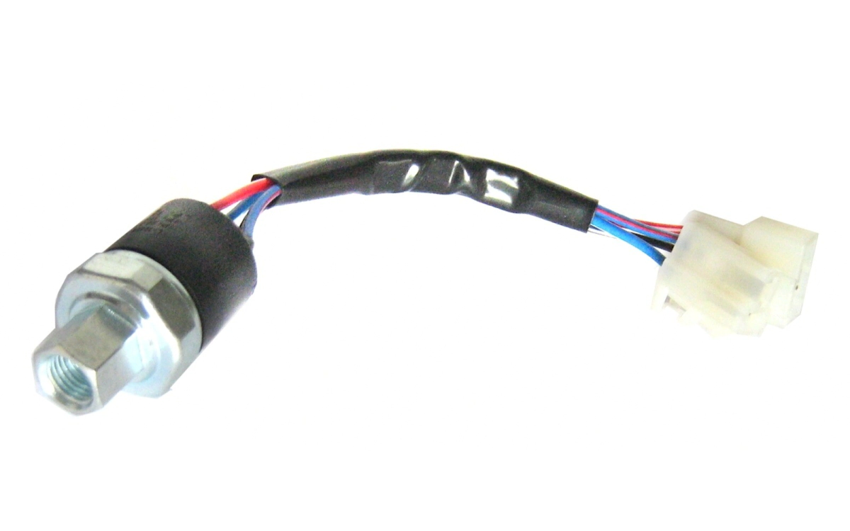 PRESOST. TRIF. HEMBRA, R-134A, TAIWAN-ALTA CALIDAD      