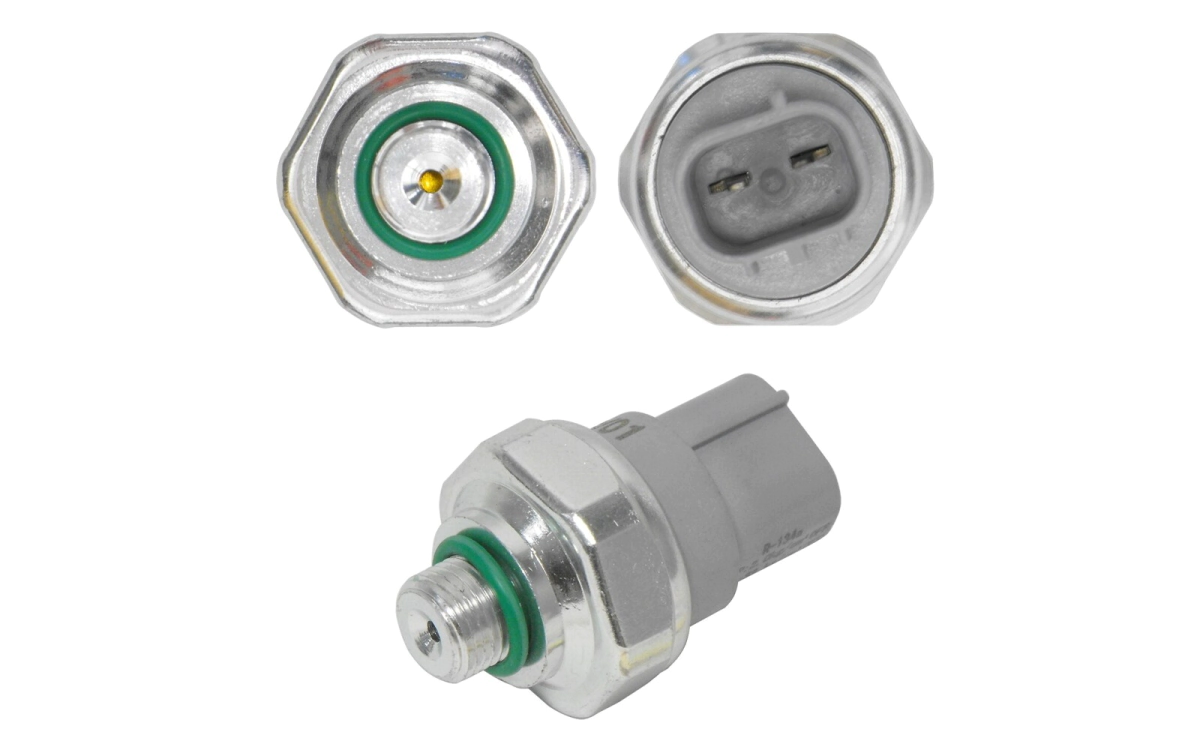 PRESOST. TOYOTA / MITSUBISHI / MAZDA / SUZUKI / KO      