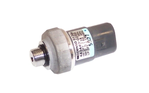 PRESOST. VW GOL / TOYOTA HILUX, R-134A      