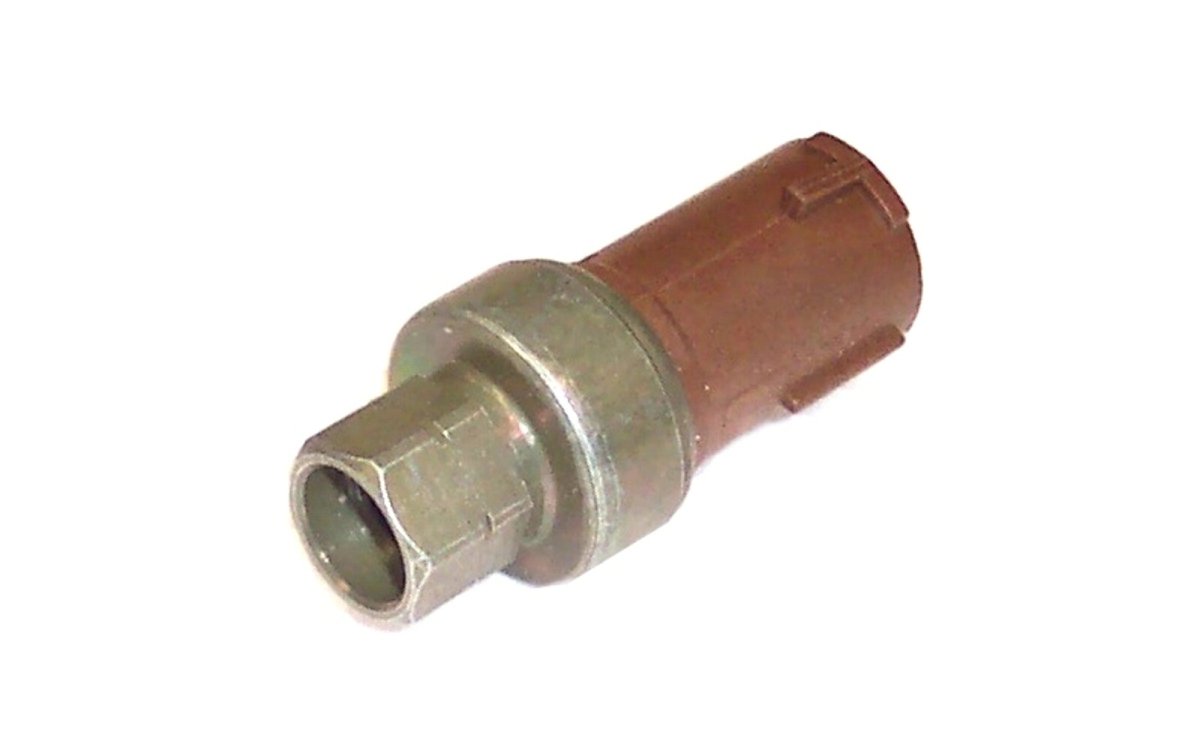 PRESOST. FORD RANGER, R-134A      