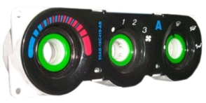 COMANDO FORD ESCORT 97/03