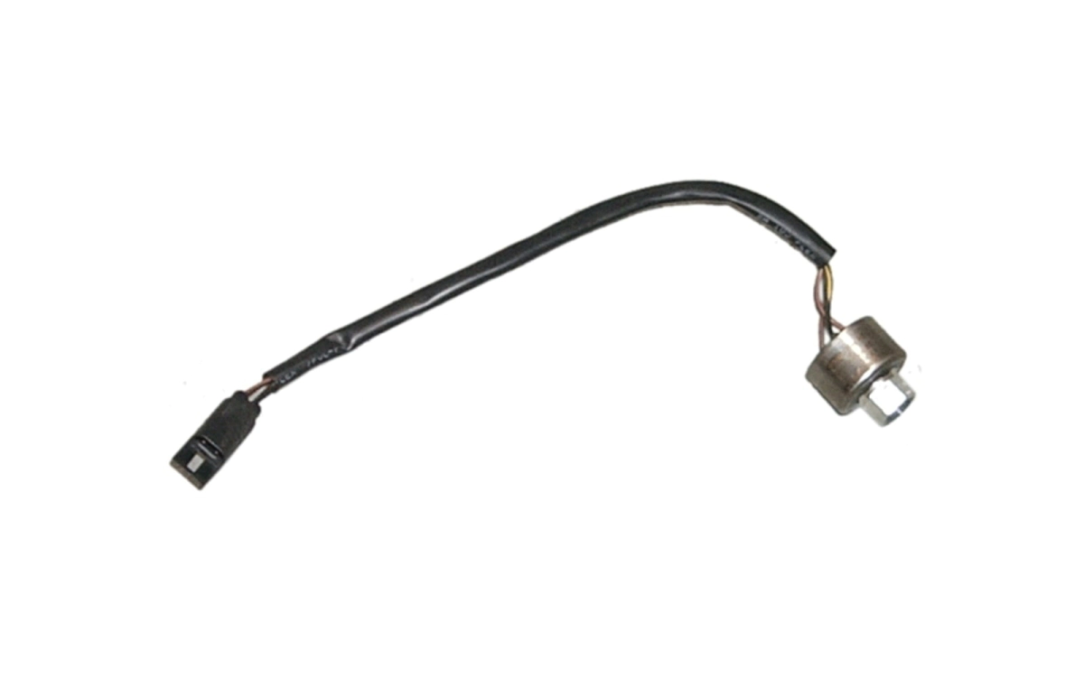 PRESOST. FORD ESCORT 97/04", R-134A      