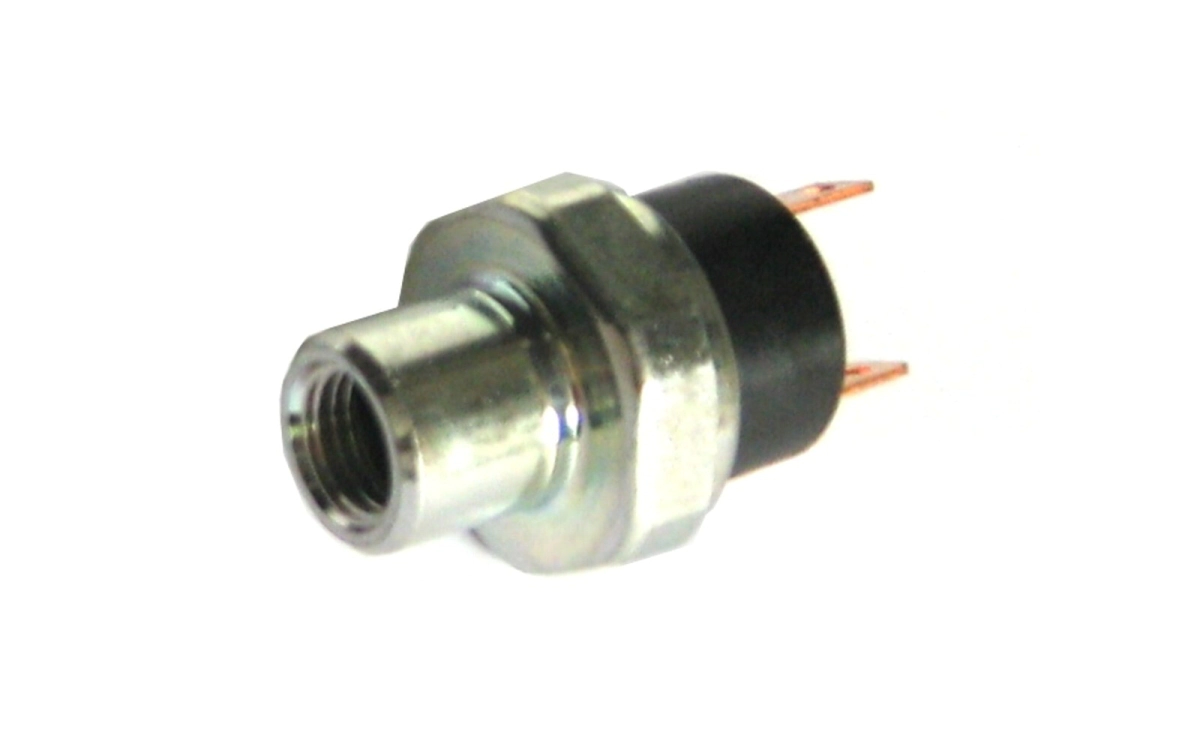 PRESOST. BIF. HEMBRA, R-134A, USA      