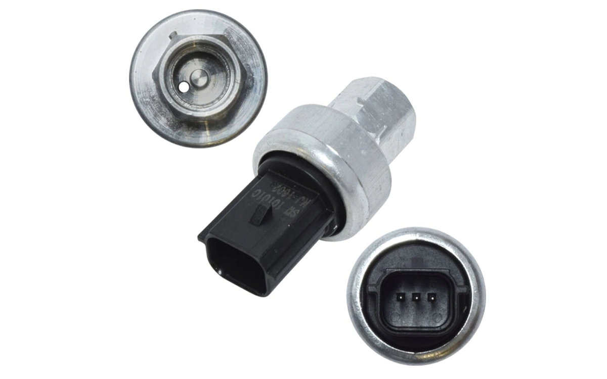 PRESOST. FORD FIESTA/ECOSPORT KINETIC      