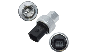 PRESOST. FORD FIESTA/ECOSPORT KINETIC      