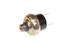 PRESOST. BAJA MACHO, R-12      