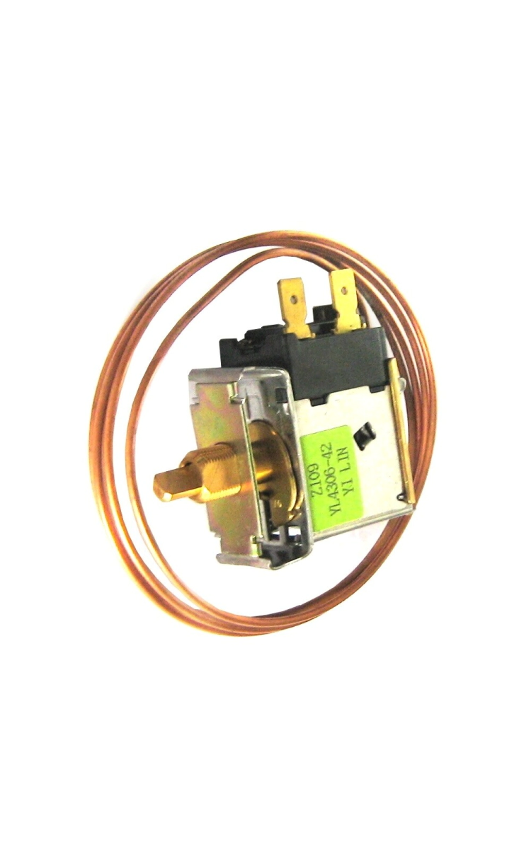 TERMOSTATO UNIVERSAL 18", TAIWAN-ALTA CALIDAD      