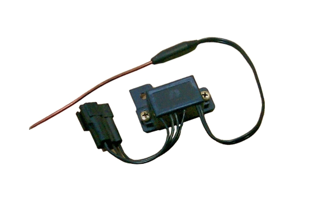 TERMOSTATO UNIVERSAL, ELECT.      