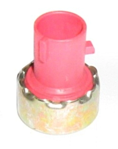 PRESOST. COMP. DELCO ALTA, ROJO      