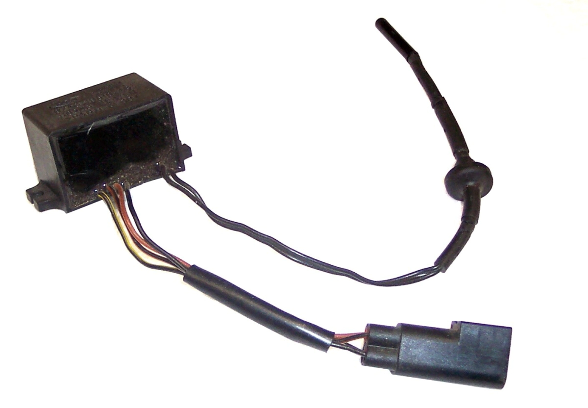 TERMOSTATO FORD ESCORT 97/04" ELEC      