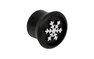 PERILLA DE GOMA UNIV. DE TERMOSTATO      