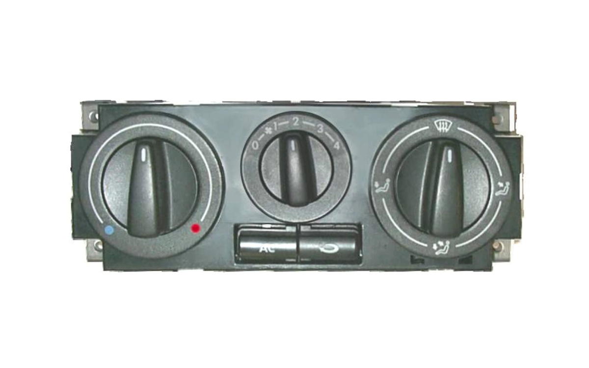 COMANDO VW GOL III C/AA      