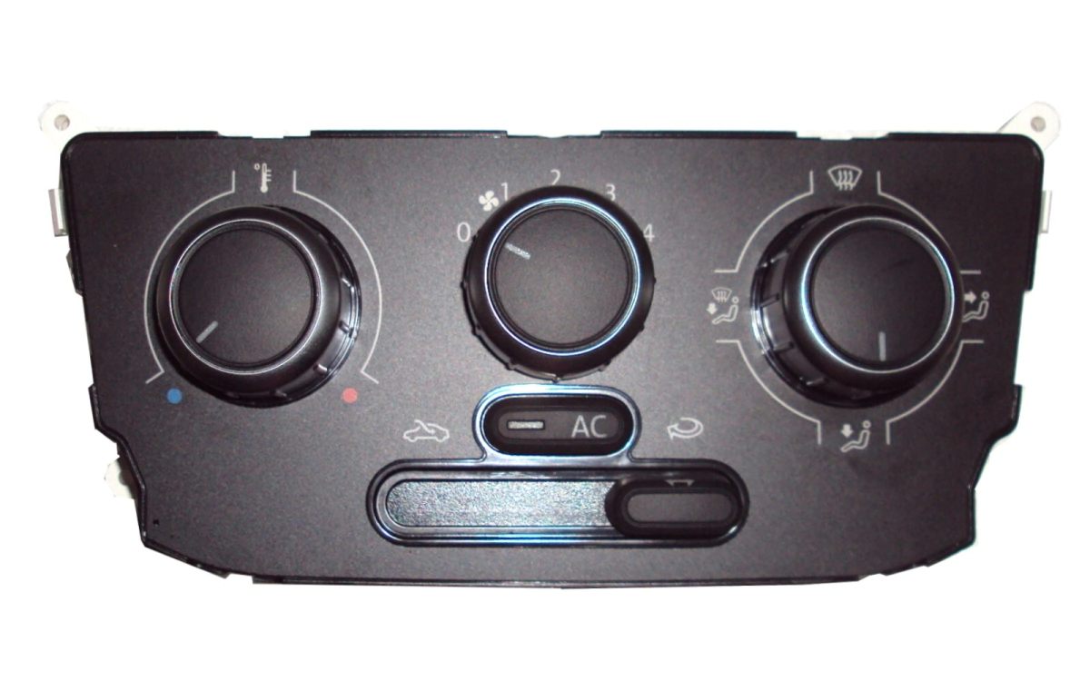 COMANDO VW GOL TREND      