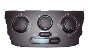 COMANDO VW GOL TREND      