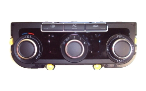 COMANDO VW AMAROK CLIMATIC, MANUAL      