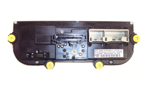 COMANDO VW AMAROK CLIMATIC, MANUAL