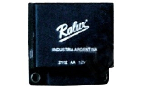 TERMOSTATO RENAULT 19/21, ELECT.      