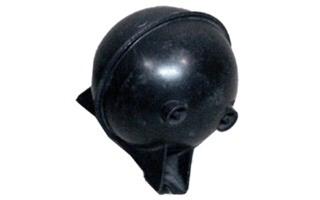 DEPOSITO DE VACIO UNIVERSAL      