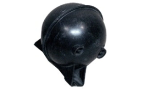 DEPOSITO DE VACIO UNIVERSAL      