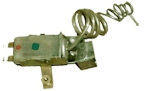 TERMOSTATO RENAULT 18      