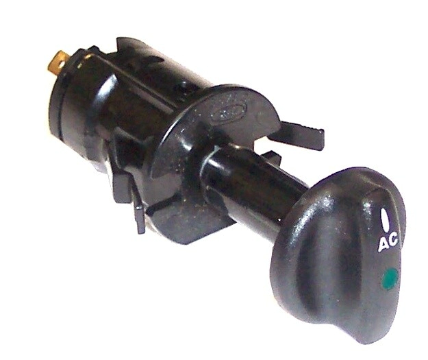 LLAVE COM. FORD ESCORT 97/03" C/AA      