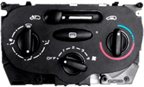 COMANDO PEUGEOT 206 S/AA (USADO)      