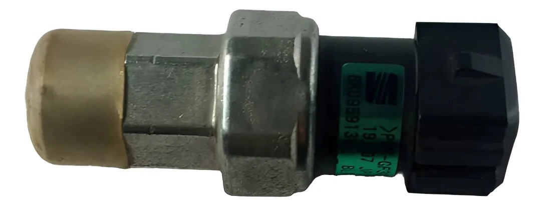 PRESOST. VW POLO/GOLF, R-134A, ORIGINAL      