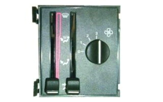 COMANDO RENAULT 9/11 S/AA      