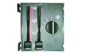 COMANDO RENAULT 9/11 S/AA      