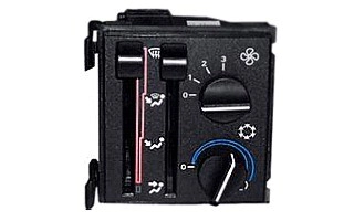 COMANDO RENAULT 9/11 C/AA      