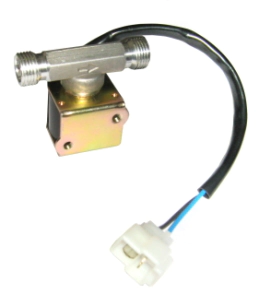 ELECTROV. CORTE DE GAS - 5/16