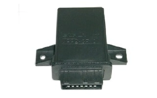 CAJA CONT.TEMP. PEUGEOT, NEGRA      