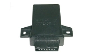 CAJA CONT.TEMP. PEUGEOT, NEGRA      