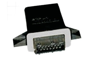 CAJA CONT.TEMP. PEUGEOT, GRIS      