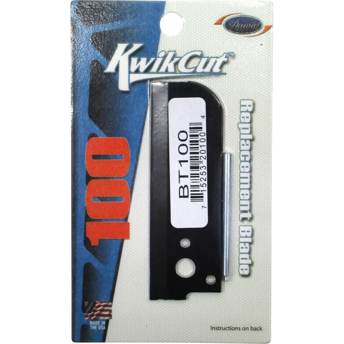 REPUESTO TIJERA CORTA MANGUERA      