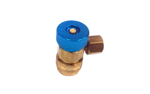 ACOPLE RAPIDO DE CARGA R-134a - BAJA