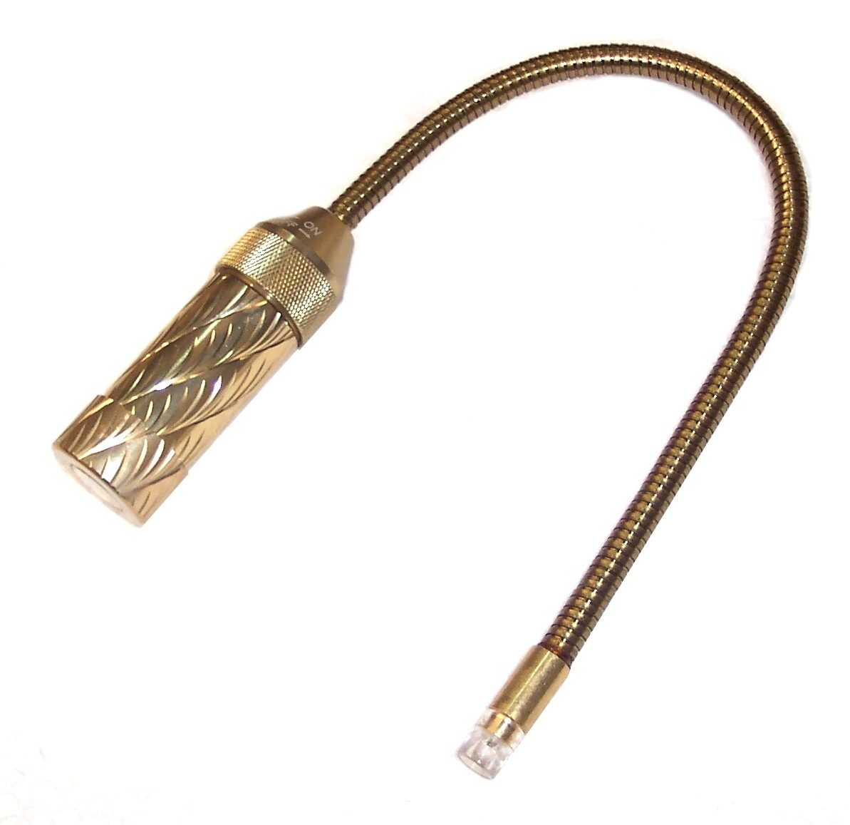 LINTERNA FLEXIBLE UV      