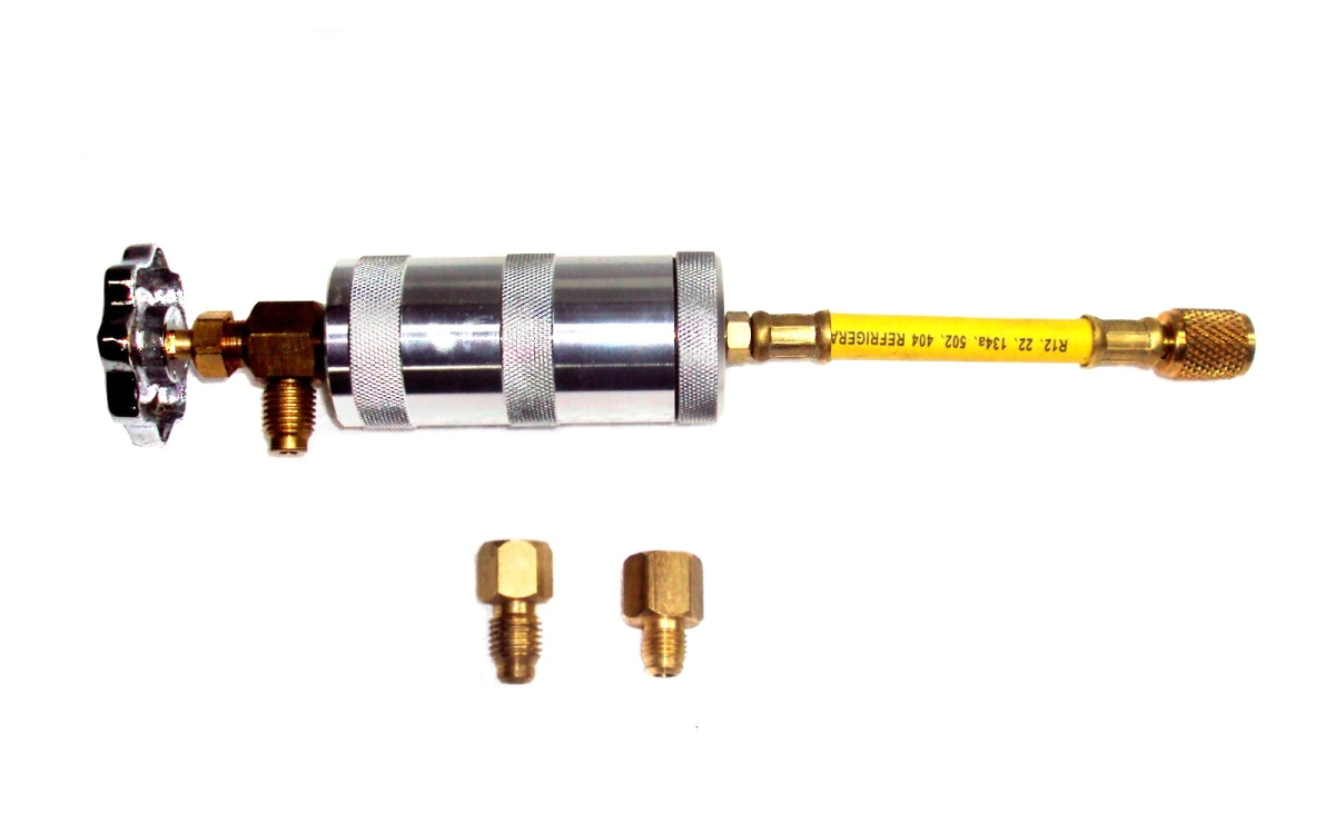 INYECTOR DE TINTA (FUGA) / ACEITE,      