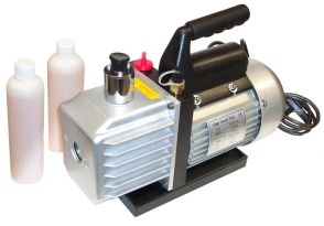 BOMBA DE VACIO (CHINA), 5 CFM / 140Lts.      