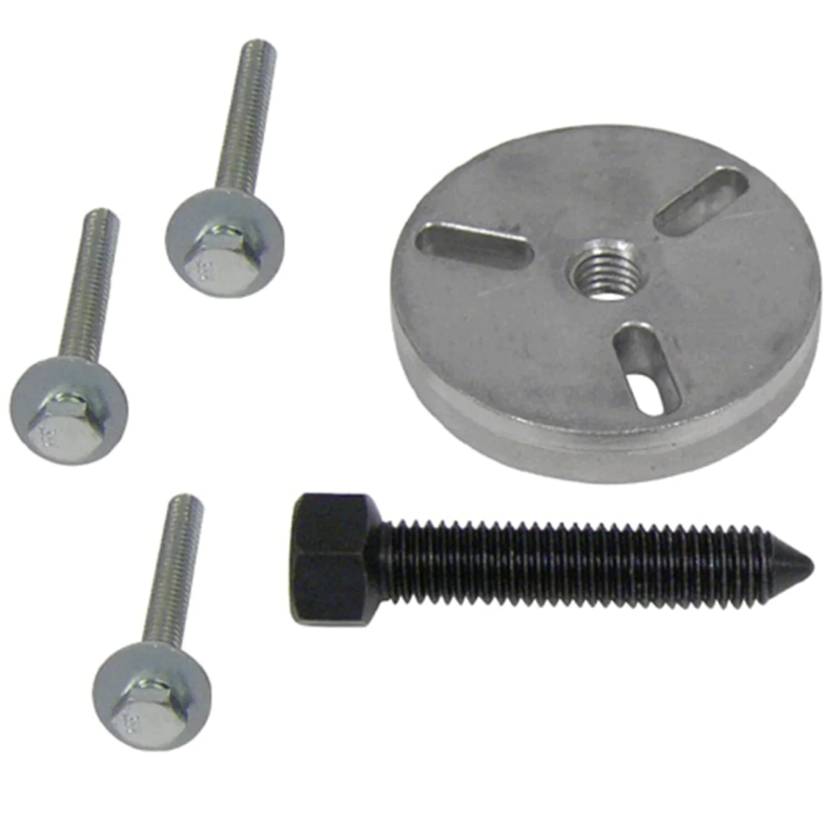 HERR. EXT. FRENTE DE EMBRAGUE SD      