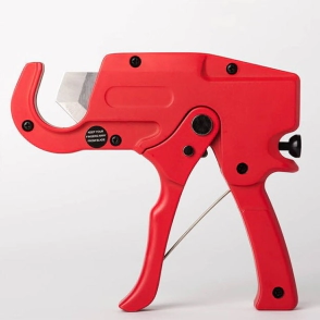 TIJERA CORTA MANGUERA