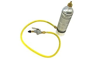 HERRAMIENTA PARA LIMPIEZA DE CIRC.      