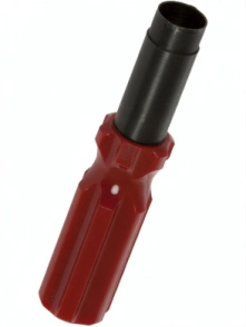 PINZA EXT. PLATO SELLO SD 505 CARBO      