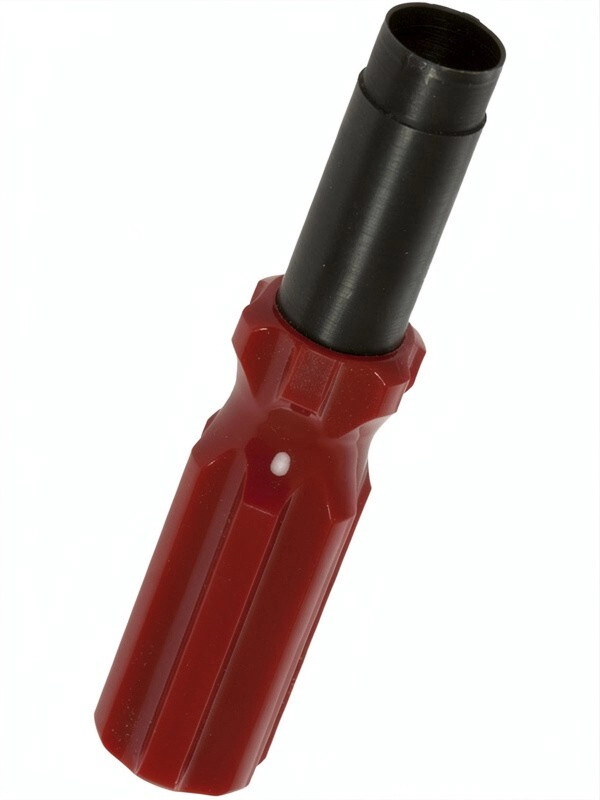 PINZA EXT. PLATO SELLO SD 505 CARBO      