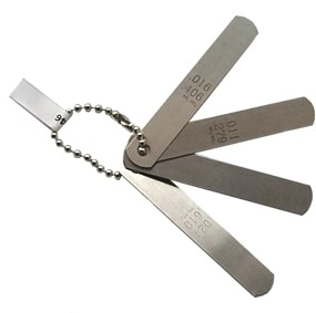 GALGAS PARA FRENTE DE EMBRAGUE      