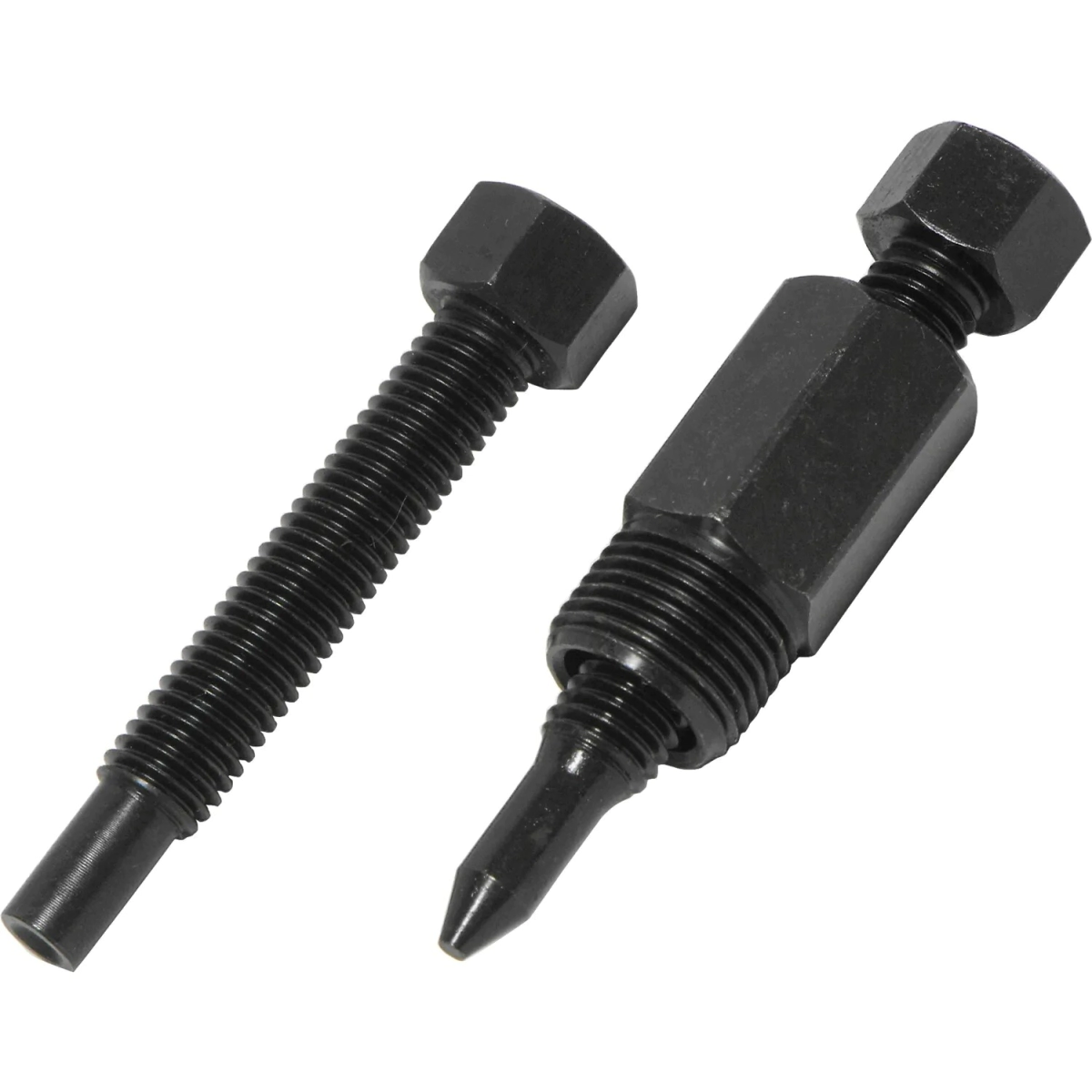 EXTRACTOR DE FRENTE EMB. HARRISON      