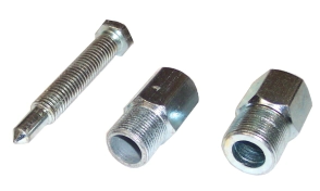 EXTRACTOR DE FRENTE EMB. HARRISON      