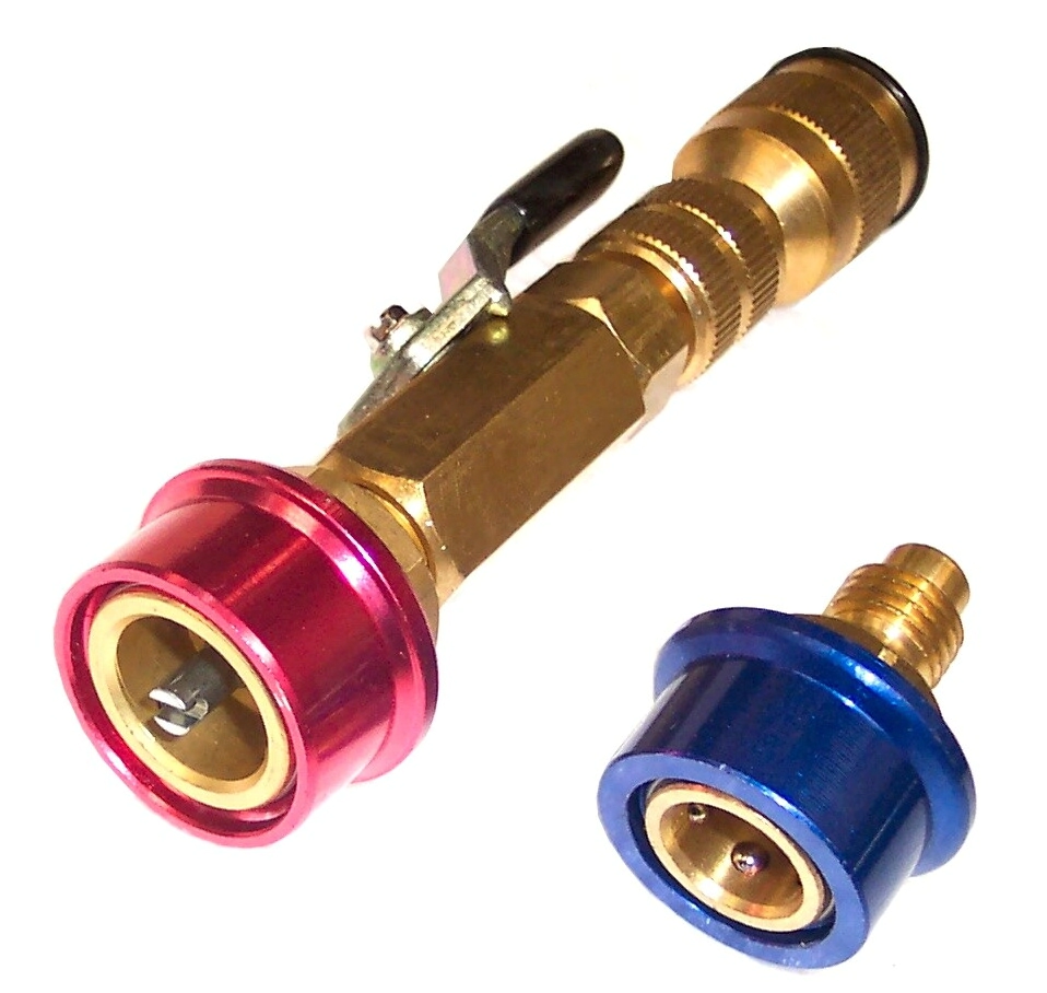 EXT./COLOC. DE OVULOS R-134A SIN DE      